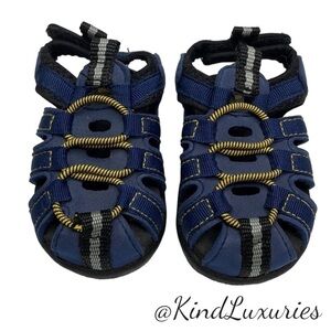 New Toddlers Baby Unisex H2 Water Friendly Sandals